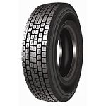 295/80 R22,5 AMBERSTONE/ANNAITE 755 154/151M 18PR