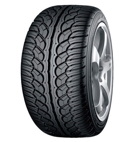235/60 R18 Yokohama AE61 103 W б/к