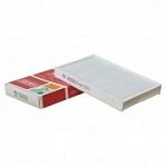 Фильтр салонный Just Drive JDACX-021 T. CAMRY/ VISTA SV3#,CV30 AZV5,SV5,ZZV50, ACV3