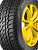 205/75 R15 VIATTI Bosco V-526 97 T н/шип 