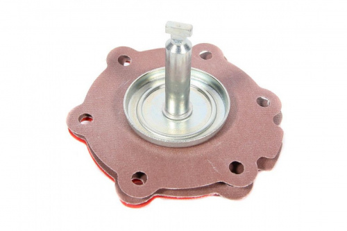 Диафрагма карб пусковая 01 (Франция)