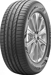 265/65 R17 Kumho HP91 112 V б/к