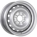 Accuride 5*13 4*98 ET29 60.5 ВАЗ 2103 металлик