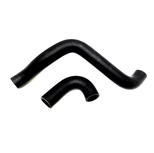 Патрубки радиатора ВАЗ 1118 Калина 16кл подводящий/отводящий