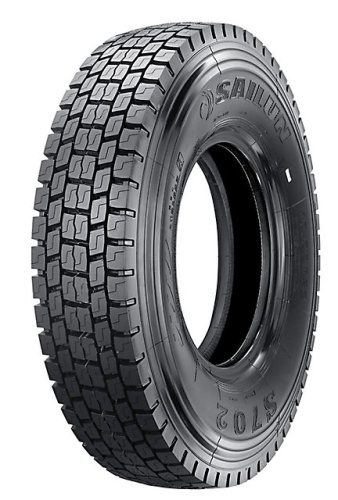 315/60 R22,5 SAILUN S702 152/148 L