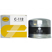 Фильтр масл. TOP FILS C-112 