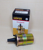 Катушка зажигания Волга/УАЗ/ПАЗ Б116-02 HOFER HF 750 312
