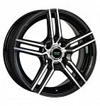 Megami MGM-1 6*15 4*114.3 ET44 56.6 BKF