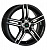Megami MGM-1 6*15 4*114.3 ET44 56.6 BKF