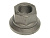Гайка колеса Газель М18x1.5x32 шайба, кл. 27