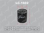 Фильтр масляный LC-1602