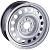 TREBL 7885 6.5*16 5*115 ET46 70.3 Silver