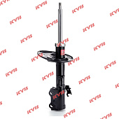 Стойка амортизационная - Excel-G (перед. прав.) 339031