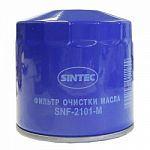 Фильтр масл. Sintec SNF-2101-M (ВАЗ карбюратор 2101-07)