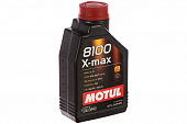 Масло мот. MOTUL 8100 X-Max 0W40 синт. 1л  104531