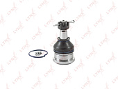 C1077LR Опора шаровая TOYOTA YARIS(VITZ)ECHO перед. (прав/лев) LYNXauto 