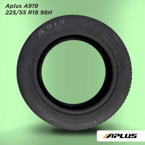 225/55 R18 Aplus A919 98 H б/к