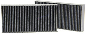 Фильтр салонный Madfil AC-803 SET 08R79-S5A S7A-B00