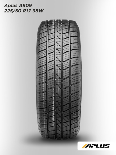 225/50 R17 Aplus A909AS XL 98 W б/к