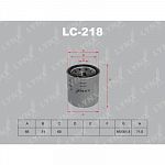 Фильтр масляный LC218