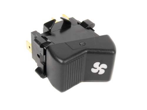 Выключатель печки ВАЗ 01