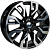 RPLC MI207 7*18 5*114.3 ET38 67.1 BFP