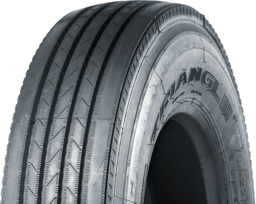 295/75 R22,5 Triangle TR696A 144/141 M 