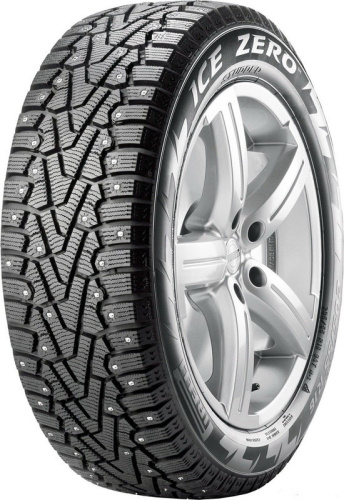 285/60 R18 Pirelli Ice Zero 116 T шип