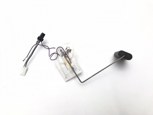 Датчик уровня топлива ВАЗ 1118 КАЛИНА (инж) (дут-к)