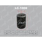 Фильтр масляный LC1008