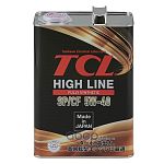Масло мот. TCL High Line Fully Synth 5w40 1л