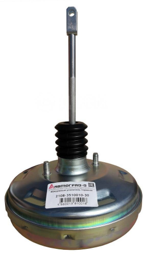 Усилитель вакуумный ВАЗ 2108,2115,21213-214i,2131  Автоград-Д