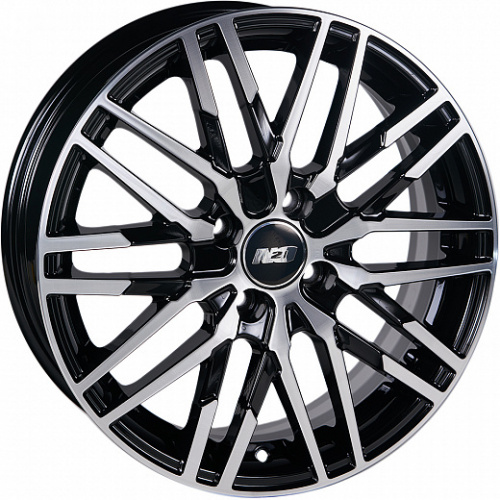 N20 V2229 6*16 4*98 ET35 58.5 BFP