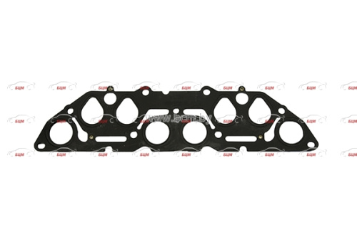 Прокладка коллектора ВАЗ 21214/2123 4х-слойная металл Силида