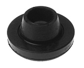 Втулка крышки клапанов ВАЗ 2108 (резина)