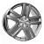 Replica TO74 8.5*20 5*150 ET60 110.1 S TO5kit