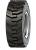 12-16 DT-122 VOLTYRE HEAVY ВолШЗ 140 A2 нс10 (без камеры)