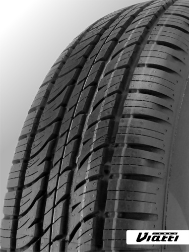 215/55 R17 VIATTI V-237 94 V б/к 