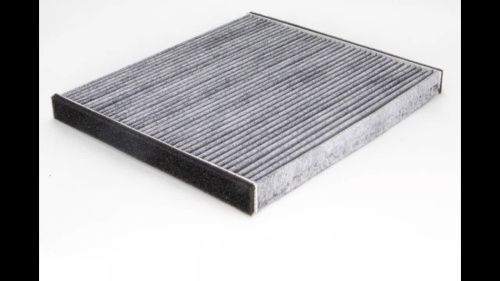 Фильтр салон. RB AC-101