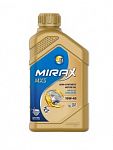 Масло мот. MIRAX MX9 5W30 синт. GF-6A/SP 4л