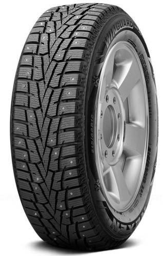 245/60 R18 Nexen Winguard winSpike3 105 T шип