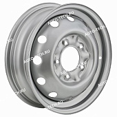 Mefro Тольятти 6*15 5*139.7 ET40 98.5 ВАЗ 21230 серебристый