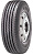 225/75 R17,5 AH11 TL Hankook 129/127 M дорожный для рулевой оси