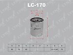Фильтр масляный LC170