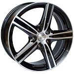 СКАД Адмирал 6.5*16 5*114.3 ET50 66.1 алмаз