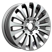 Replica FD24  6.5*16 4*108 ET52.5 63.3 S