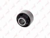 C9191 Сайлентблок рычага подвески | перед прав/лев | LYNXauto	