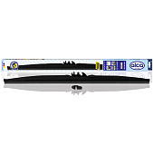 Щетка с/о ALCA зимняя 069 19/480мм