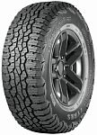 225/75 R16 Nokian Outpost A/T 115/112 S б/к