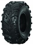 Квадро/шина 27*12-12 6PR DEESTONE D932 SWAMP SWITCH TL